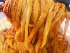 -老陈婆手工面庄