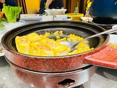 -箪食巷私房菜馆·鲁菜(玉函路店)