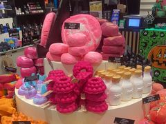 -LUSH(威尼斯人店)