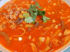 -小慧莜面村(青东店)