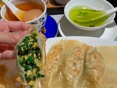 -阿庄新豫菜(航海东路店)