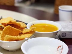 -筒子骨炖黄鸭叫·許家故事(凯德广场店)
