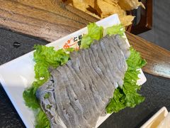 -仁和四季涮肉馆(天坛南门店)