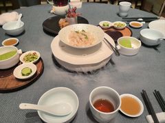 -浙江西子宾馆·牡丹厅