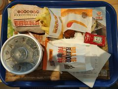-汉堡王(徐汇绿地缤纷店)
