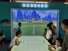-陕西科学技术馆