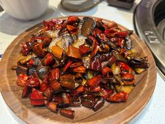 -木王宴语·野生鲜菌火锅(玉河店)