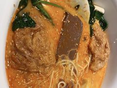 -不二烫捞麻辣烫(白云凯德店)
