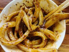 -洞子口张老二凉粉(文殊院店)