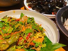 -云海肴·汽锅鸡·云南代表菜(天山百盛优客店)