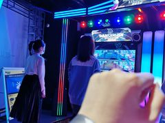 -VS SPORTS PARK运动玩乐园·团建·生日会(合生汇店)