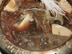-和庆斋羊蝎子火锅·碳缸烧烤(顺义旗舰店)