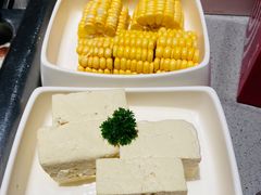 -海底捞火锅(万象城店)