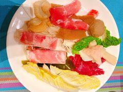 -合肥融创永乐半山酒店·永乐半山西餐厅