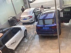 -脉冲品质汽美·贴膜(闵行店)