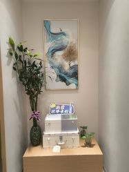 -雅曼妮spa美容养生