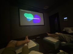 -大桶大足浴(江桥店)