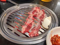 -本家·添百客韩国料理(泰然店)