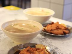 -鲜得来排骨年糕(即墨路店)