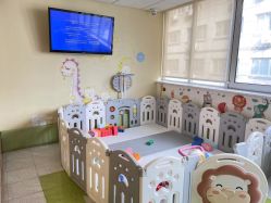 点击看大图 -杭州贝瑞斯美华妇儿医院·早孕·产检·儿科