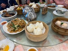 -新金盛·海鲜酒楼(盐田店)