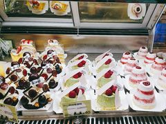 -PAOPAO Bakery&Café(港汇店)