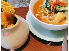 -mango tree芒果树泰国餐厅(青岛万象城店)