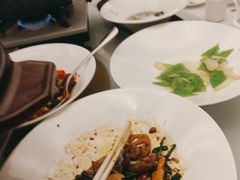 -饭怕鱼·黄焖鲟龙鱼(湖大店)