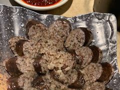 米肠-白玉·朝鲜族烤串(深圳Kkone店)