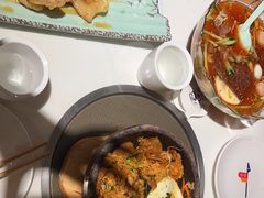 -七八冷面·延边朝鲜族美食(圣熙八号店)