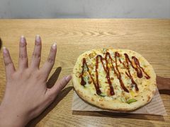 -大力披萨(健康路店)