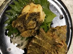 -争鲜回转寿司(金桥家乐福店)