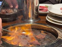 -隐炉和牛烧肉店(群力店)