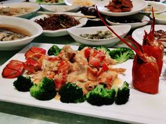 -燕云楼(云南路店)
