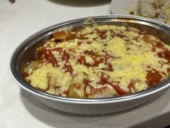 -冰岛茶餐厅(人民路店)