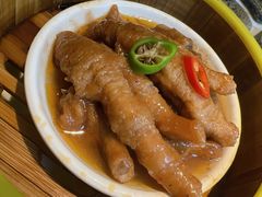 -道海元·潮粤汇(前滩店)