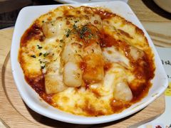 -韩国大金刚烤肉·料理(印象城店)