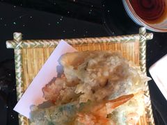 -真剑日本料理·铁板烧(贵州路店)