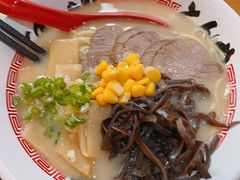 -博多豚屋拉面