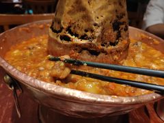 油焖鸡-浩海火烧云傣家菜(京广店)