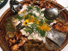 -清晖小苑•顺德地方菜(壹海城店)