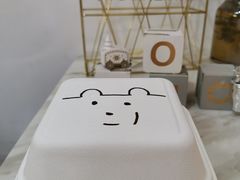 -NoNo Cake(大唐广场店)
