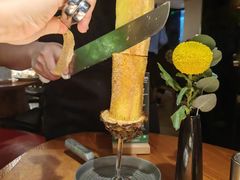 -拉蒂娜·巴西牛排馆 Latina·Brazilian Steakhouse(王府井喜悦店)