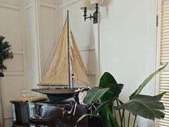 -22ºN BISTRO西餐&酒馆