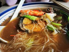 -赵璐海鲜面馆(德行路店)