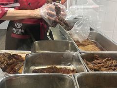 -吴山烤禽 (吴山路店)