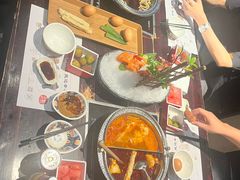 -披头士和牛火锅·寿喜烧自助(陶溪川店)