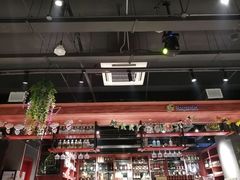 -北京盘古七星酒店