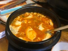 -平泽烤肉(锦水街店)