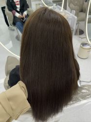 -5号HAIR SALON 专业染发馆